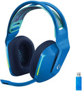 Logitech G733 LIGHTSPEED Wireless RGB Gaming Headset - DokanTech #