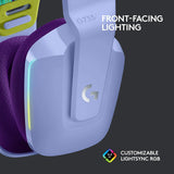 Logitech G733 LIGHTSPEED Wireless RGB Gaming Headset - DokanTech #