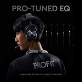 Logitech G Pro Gaming Headset