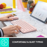 Logitech Keyboard K380 Multi-Device