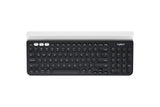 Logitech K780  Keyboard Bluetooth & UNIFY ENG/ARA