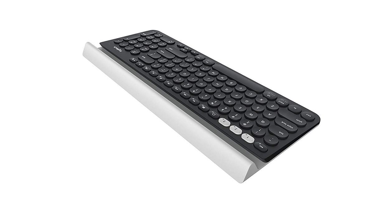 Logitech K780  Keyboard Bluetooth & UNIFY ENG/ARA