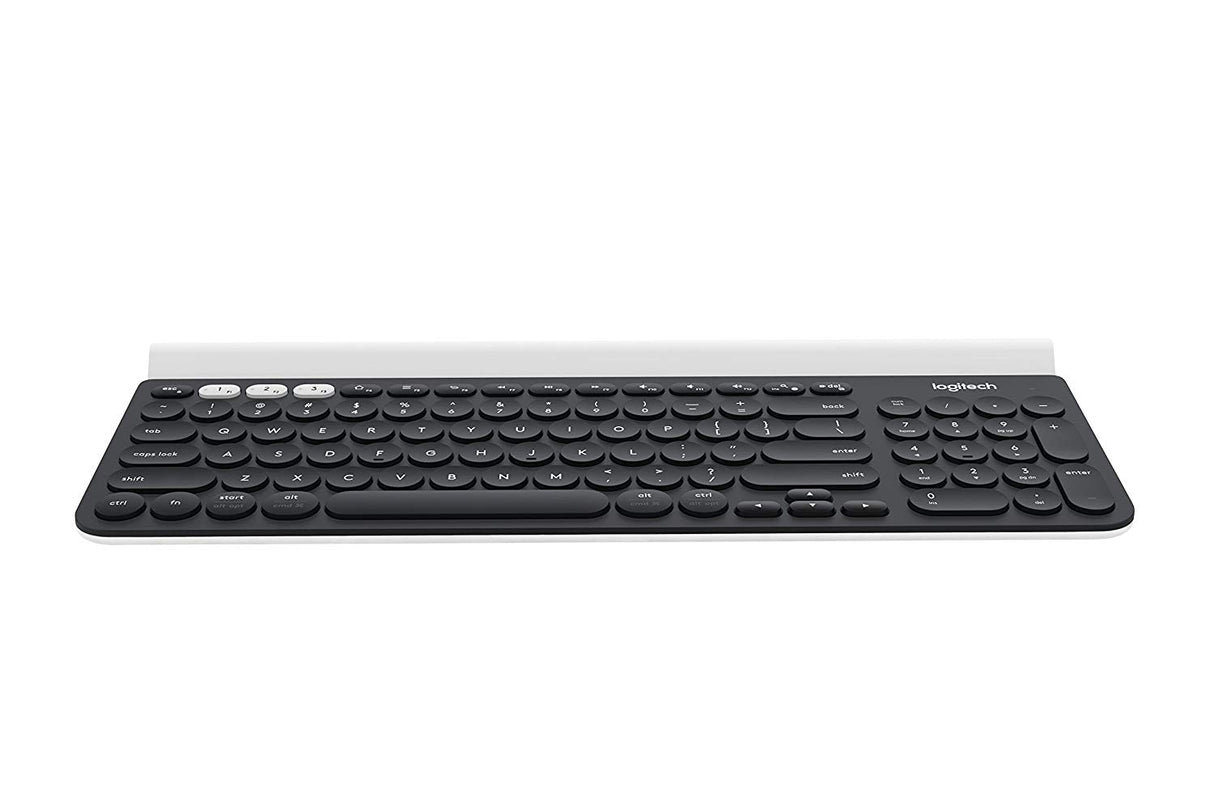 Logitech K780  Keyboard Bluetooth & UNIFY ENG/ARA