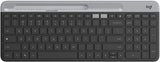 لوحة مفاتيح Logitech K580 Slim متعددة الأجهزة لاسلكية