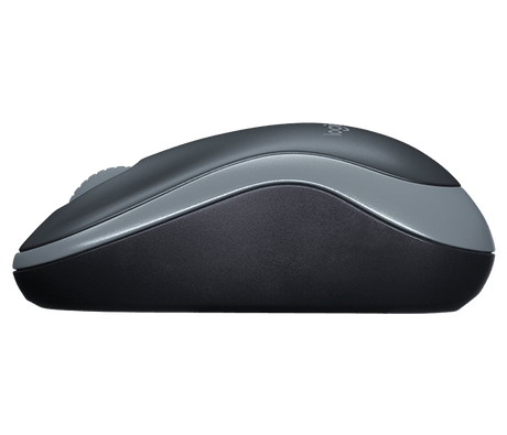 Logitech M185 Wireless Mouse - DokanTech #