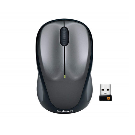 Logitech M235 Wireless Mouse - DokanTech #