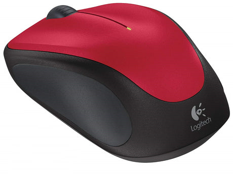 Logitech M235 Wireless Mouse - DokanTech #