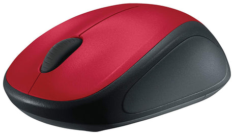 Logitech M235 Wireless Mouse - DokanTech #