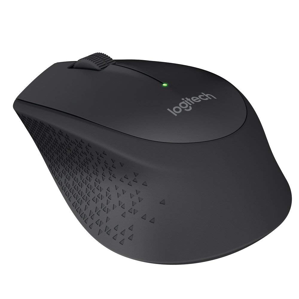 Logitech M280 Wireless Mouse - DokanTech #