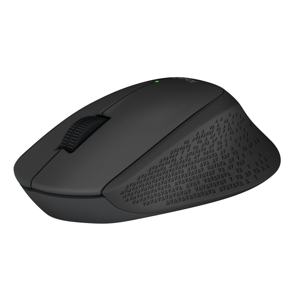 Logitech M280 Wireless Mouse - DokanTech #