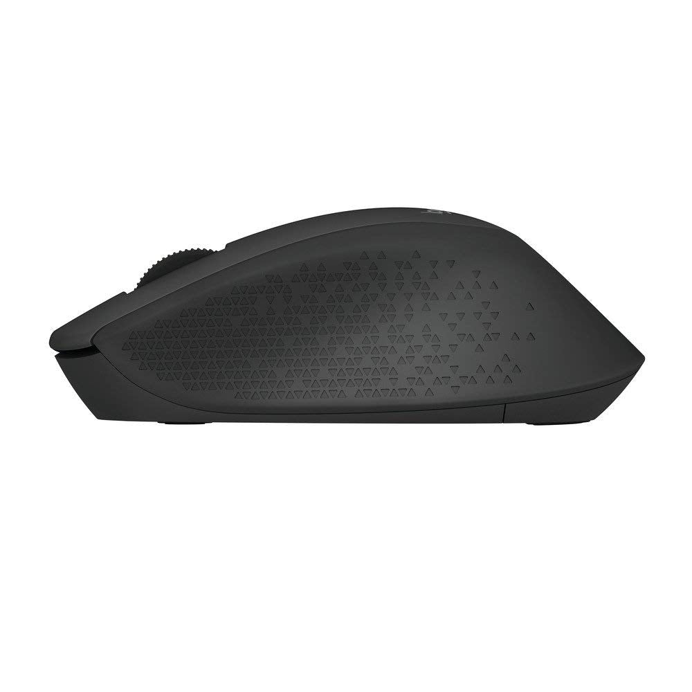 Logitech M280 Wireless Mouse - DokanTech #