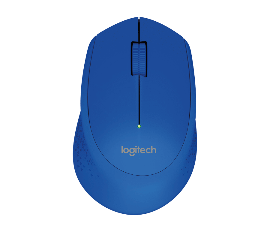 Logitech M280 Wireless Mouse - DokanTech #