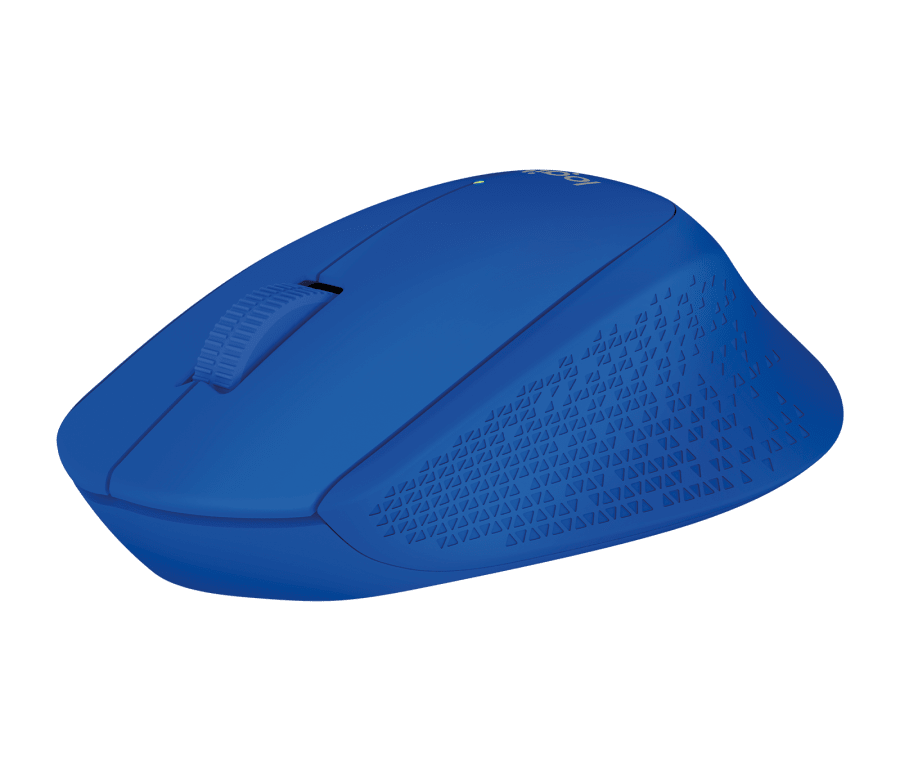 Logitech M280 Wireless Mouse - DokanTech #