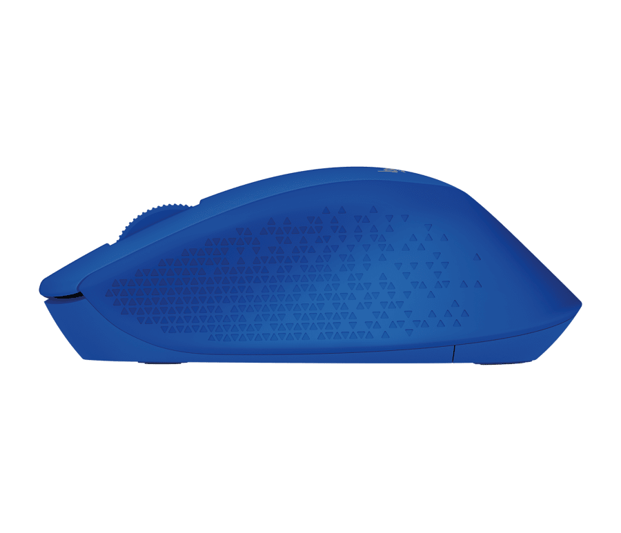 Logitech M280 Wireless Mouse - DokanTech #