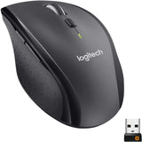 Logitech M705 Wireless Mouse - DokanTech #