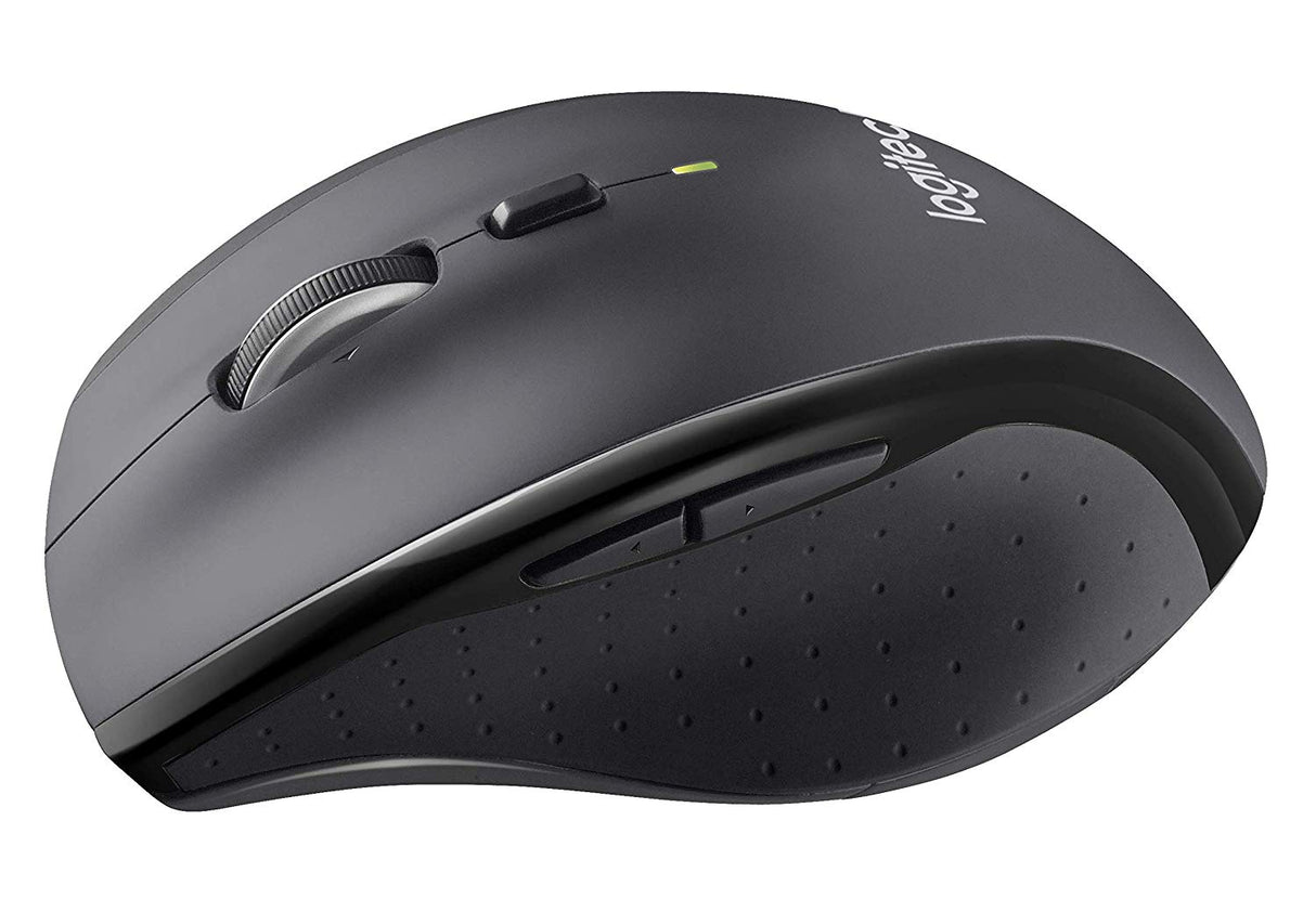 Logitech M705 Wireless Mouse - DokanTech #