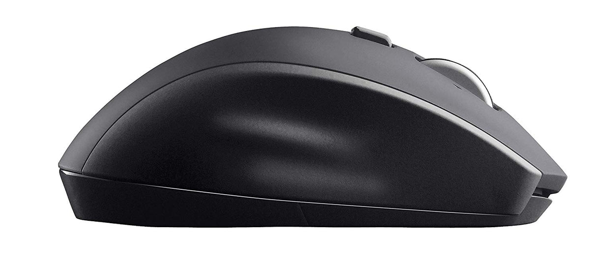 Logitech M705 Wireless Mouse - DokanTech #