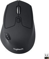 Logitech M720 Triathalon - DokanTech #