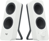 Logitech Z207 Audio System With Bluetooth - DokanTech #