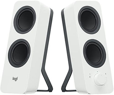 Logitech Z207 Audio System With Bluetooth - DokanTech #