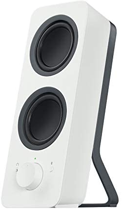 Logitech Z207 Audio System With Bluetooth - DokanTech #