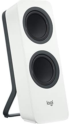 Logitech Z207 Audio System With Bluetooth