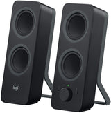 Logitech Z207 Audio System With Bluetooth - DokanTech #