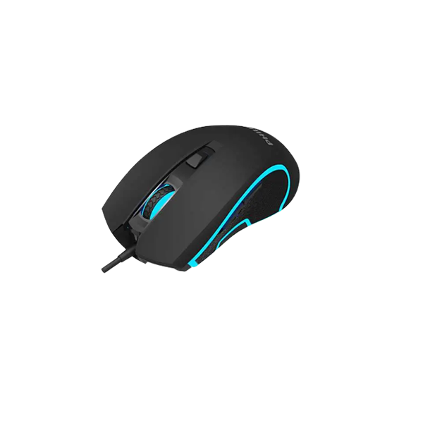 Philips G413 Gaming Mouse Wired LED Lighting - DokanTech #