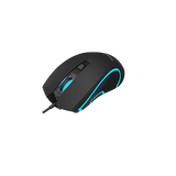 Philips G413 Gaming Mouse Wired LED Lighting - DokanTech #