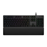 Logitech keyboard G513- Tactile switch