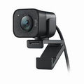 Logitech StreamCam - كاميرا ويب للبث المباشر بدقة Full HD 1080p