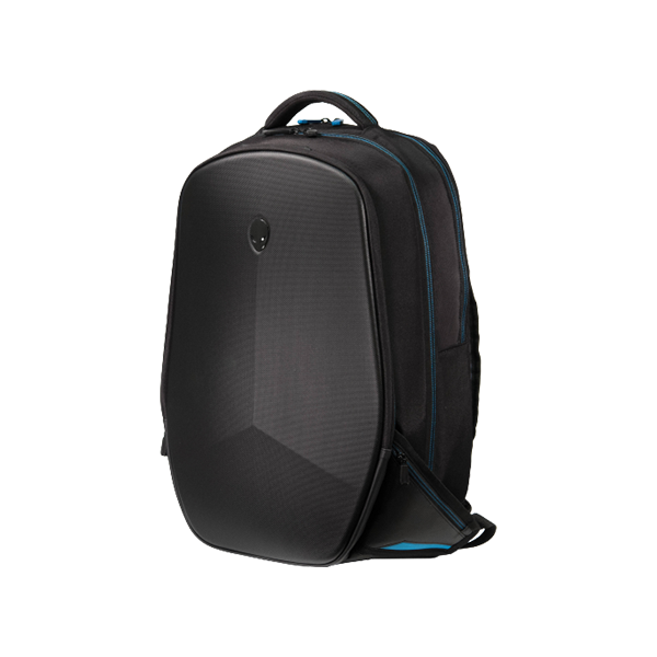 حقيبة ظهر Dell Alienware Vindicator 15 باللون الأسود
