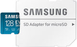 Samsung EVO Select A2 Read 130MB/s - DokanTech #