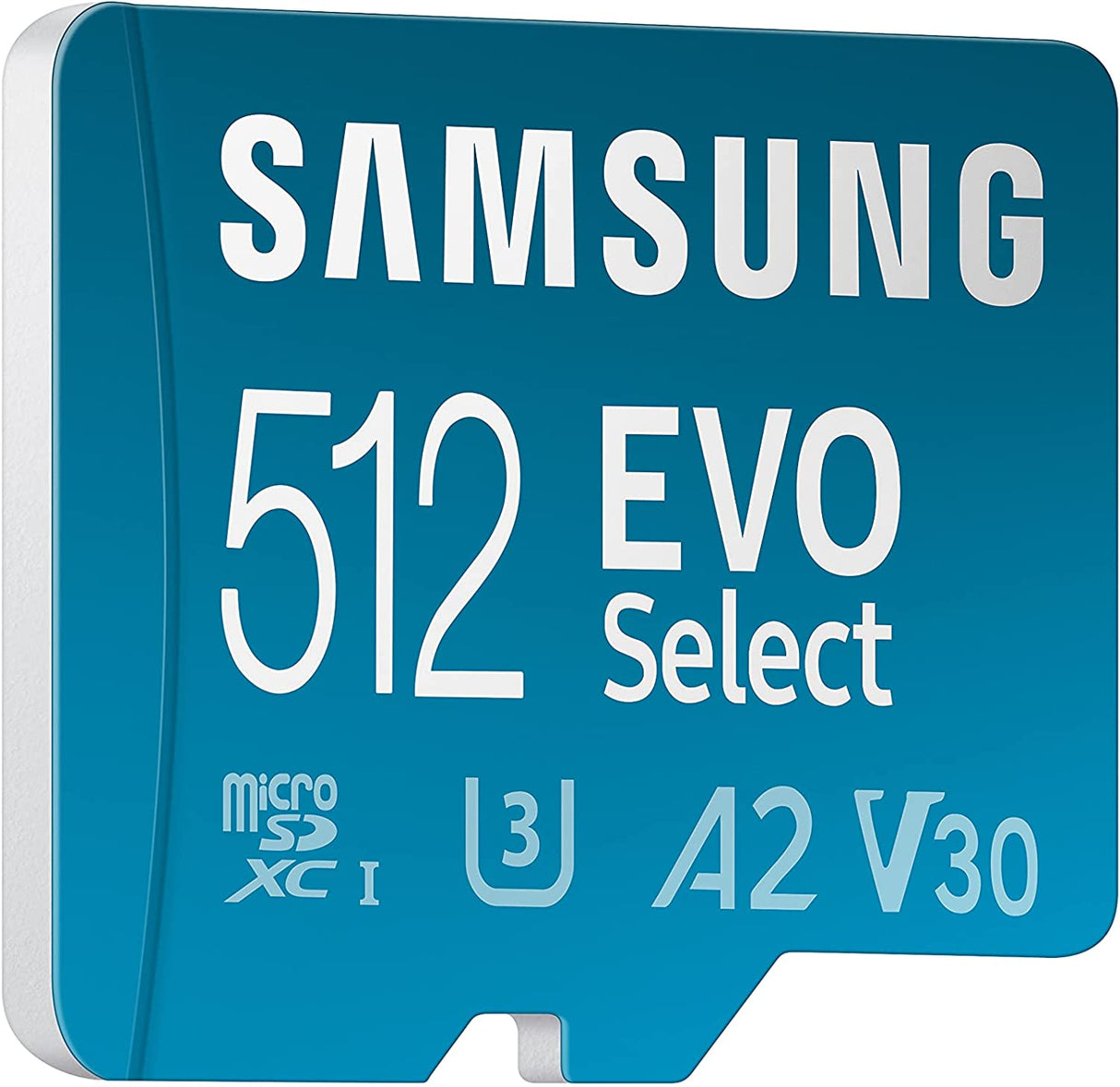 Samsung EVO Select A2 Read 130MB/s - DokanTech #