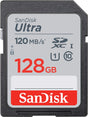 SanDisk Ultra SDXC Memory Card 120MB/s - DokanTech #