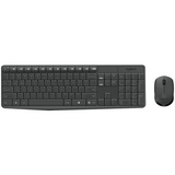 Logitech MK235 Wireless Keyboard and Mouse ARB