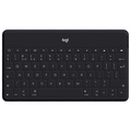 Logitech Keyboard Keys-To-Go Ultra Slim for Apple Product