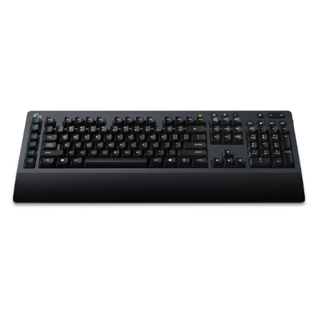 Logitech G613 Mechanical Keyboard Wireless Romer-G Tactile Gray