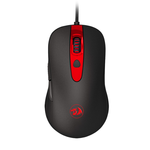 Redragon Gerberus M703 Gaming Mouse with 6 programmable buttons