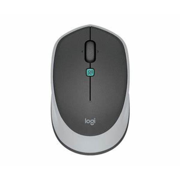 Logitech M380 Mouse Wireless - DokanTech #