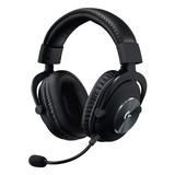 Logitech G Pro Gaming Headset