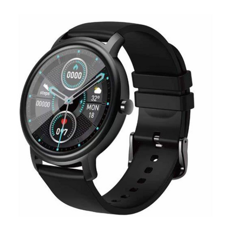 Mibro Air XPAW001 Smart Watch With Bluetooth Version V5.0 - DokanTech #