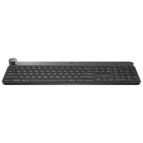 Logitech Craft Advanced Wireless Keyboard