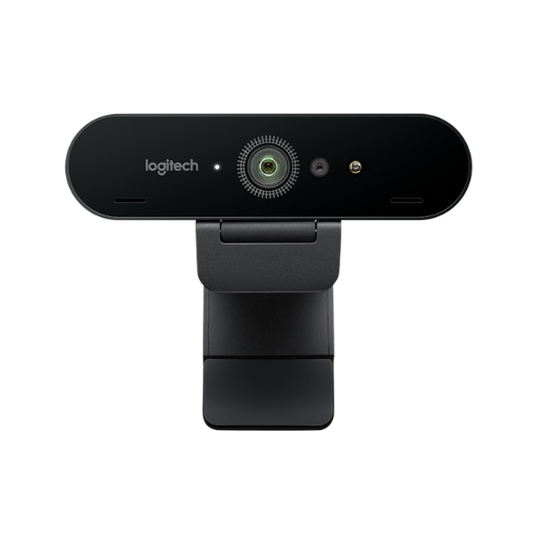 Brio Ultra HD Pro Business Premium 4K Webcam