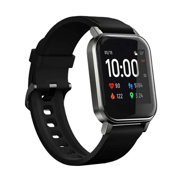 Haylou Smart Watch 2 - LS02 - DokanTech #