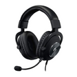 Logitech Pro X Gaming Headset - 7.1 With Blue Voice Microphone - DokanTech #