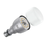 Xiaomi Mi Smart LED Bulb Essential White & Color 800 lm 2-Pack