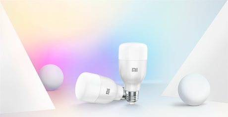 Xiaomi Mi Smart LED Bulb Essential White & Color 950 lm