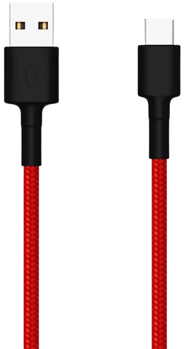 Xiaomi Mi Type-C Braided Cable