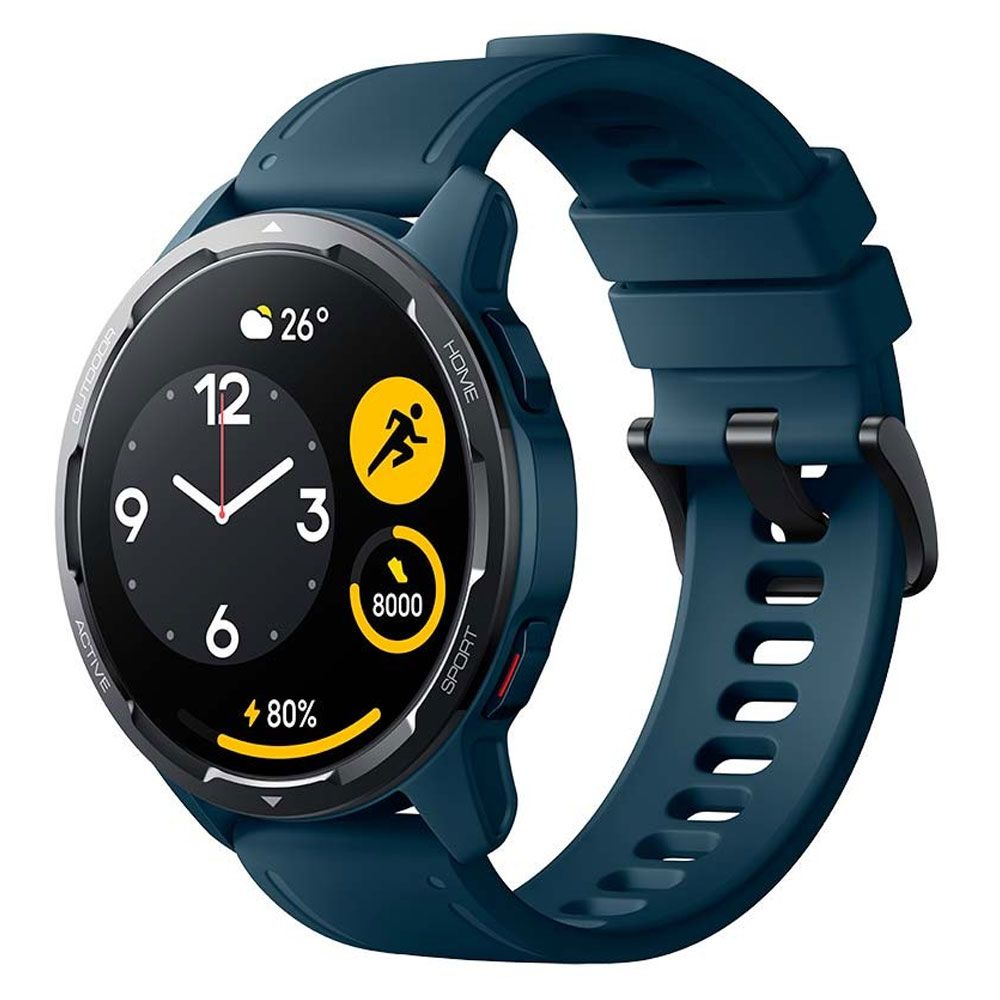 Xiaomi Smart Watch S1 Active